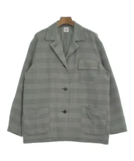 6(ROKU) Casual jackets