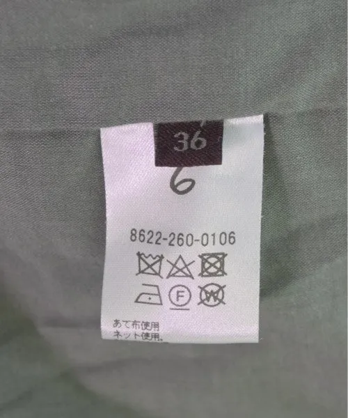 6(ROKU) Casual jackets