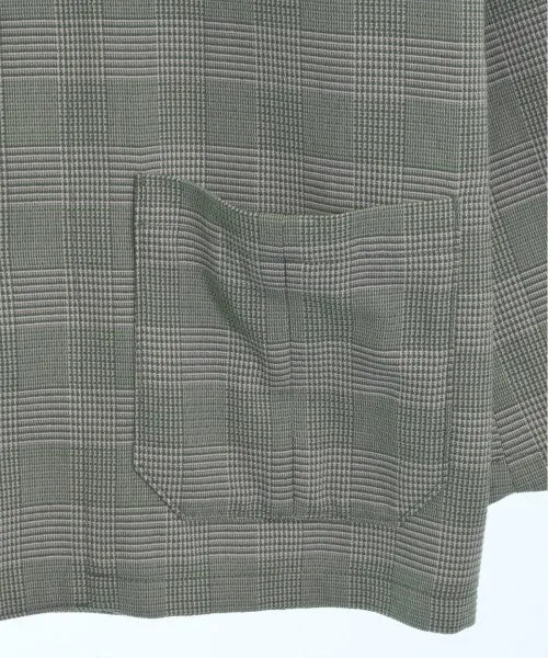 6(ROKU) Casual jackets