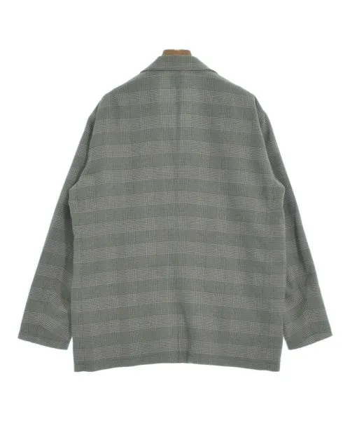 6(ROKU) Casual jackets