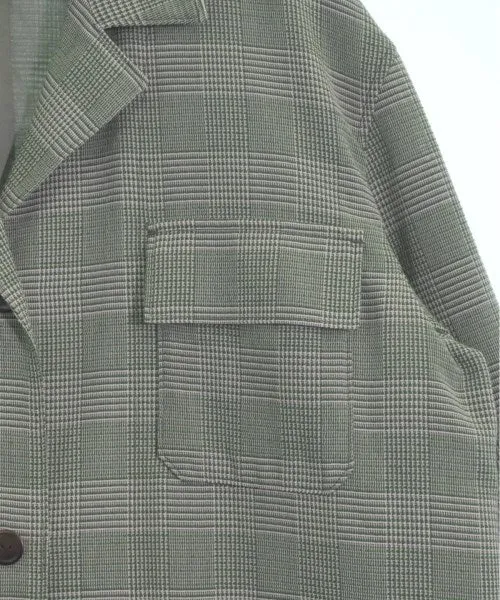 6(ROKU) Casual jackets