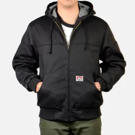 Ben Davis Hooded Jackets