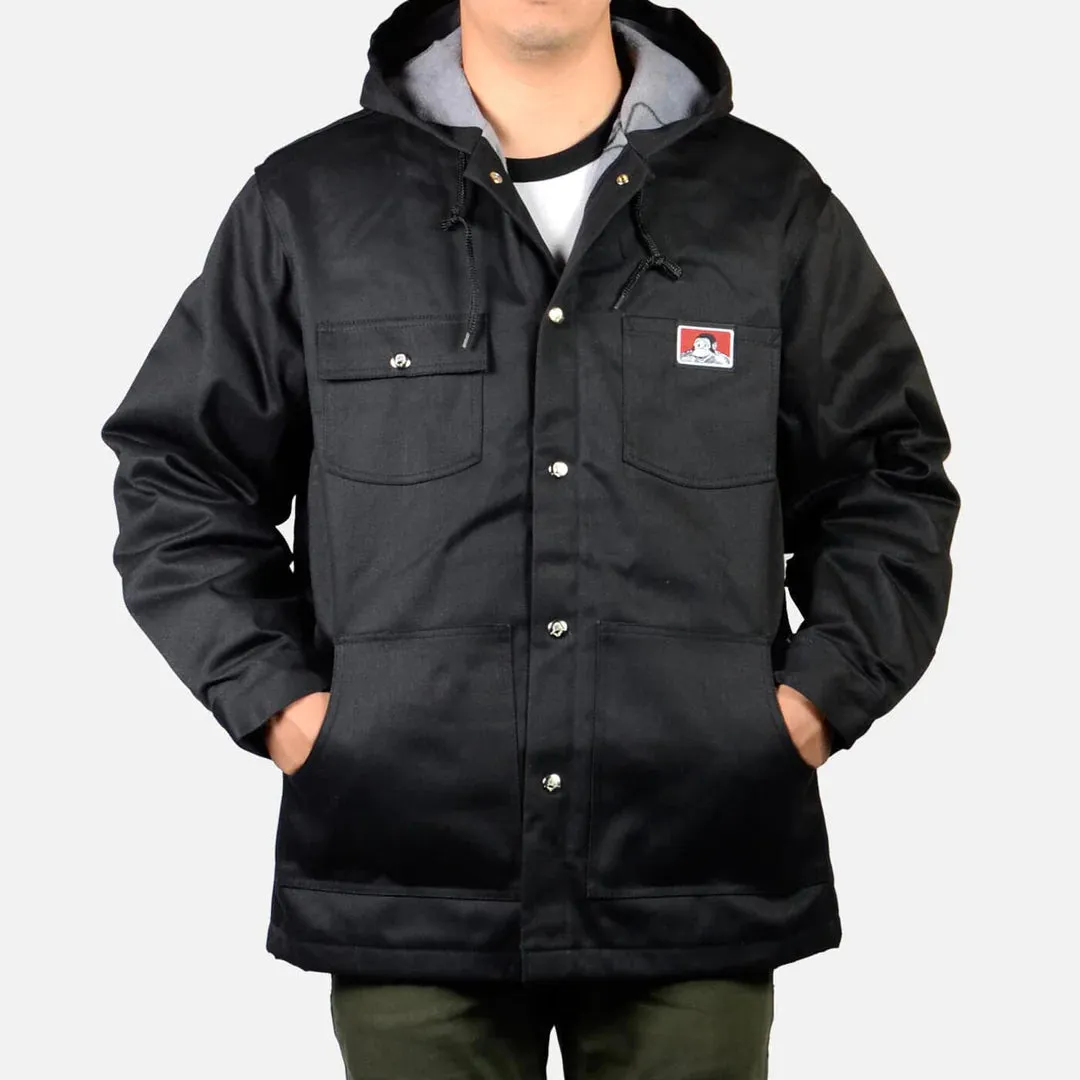 Ben Davis Hooded Jackets