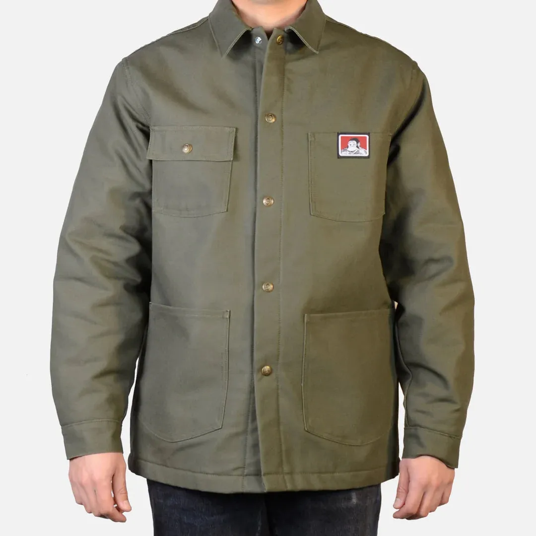 Ben Davis Original Style Jackets