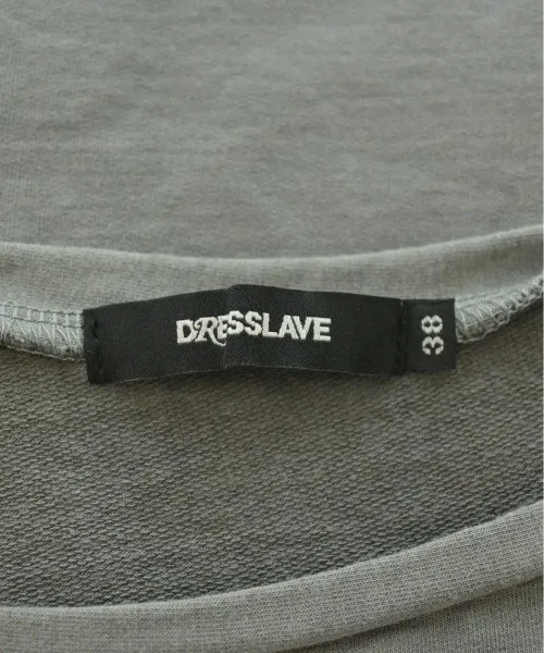 DRESSLAVE Tank tops