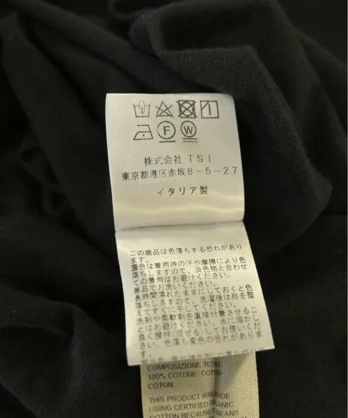 DRKSHDW Tee Shirts/Tops
