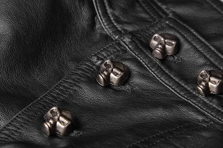 Obsidian Pants