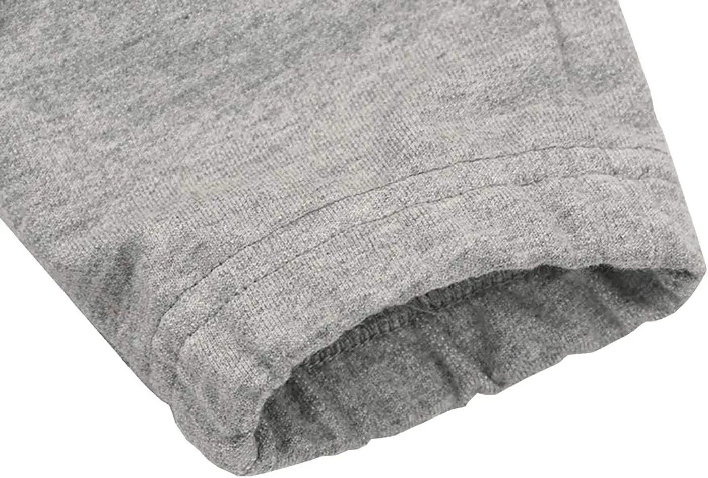 Toddler Boys Jogger Active Athletic Pants Dinosaur Sweatpants (1-Pack 2-Pack