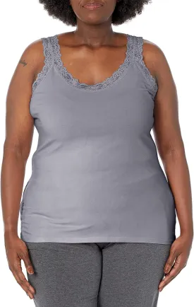 Women's Lace Tank