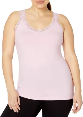 Women's Lace Tank