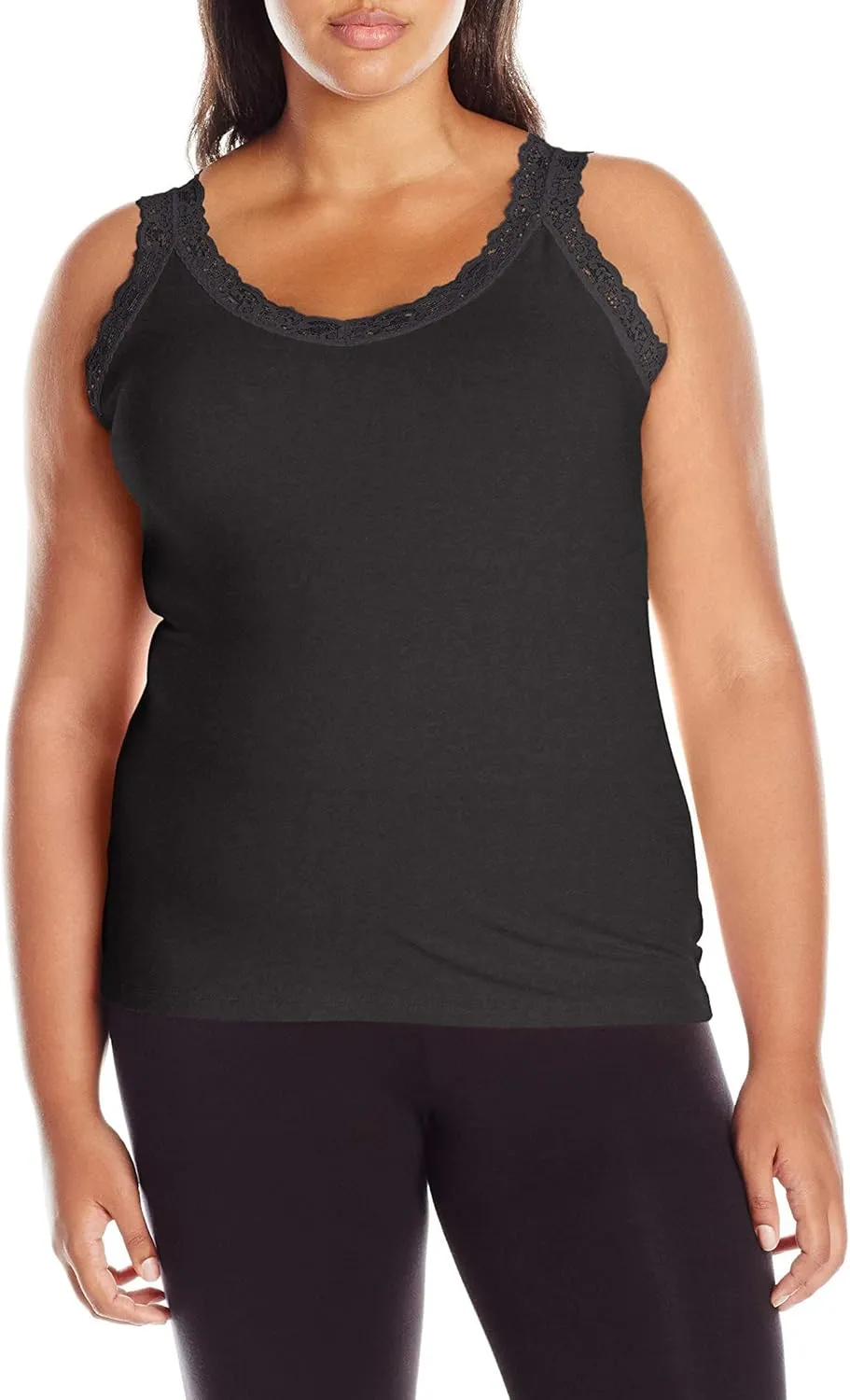 Women's Lace Tank