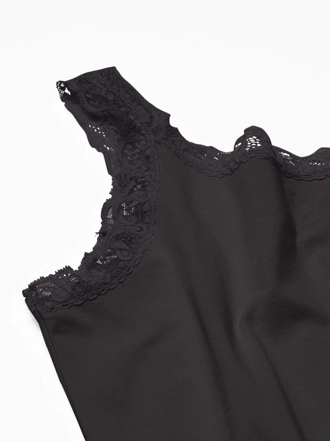 Women's Lace Tank